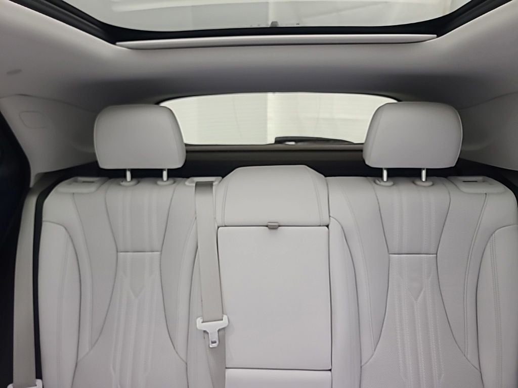 2024 Buick Envision Avenir