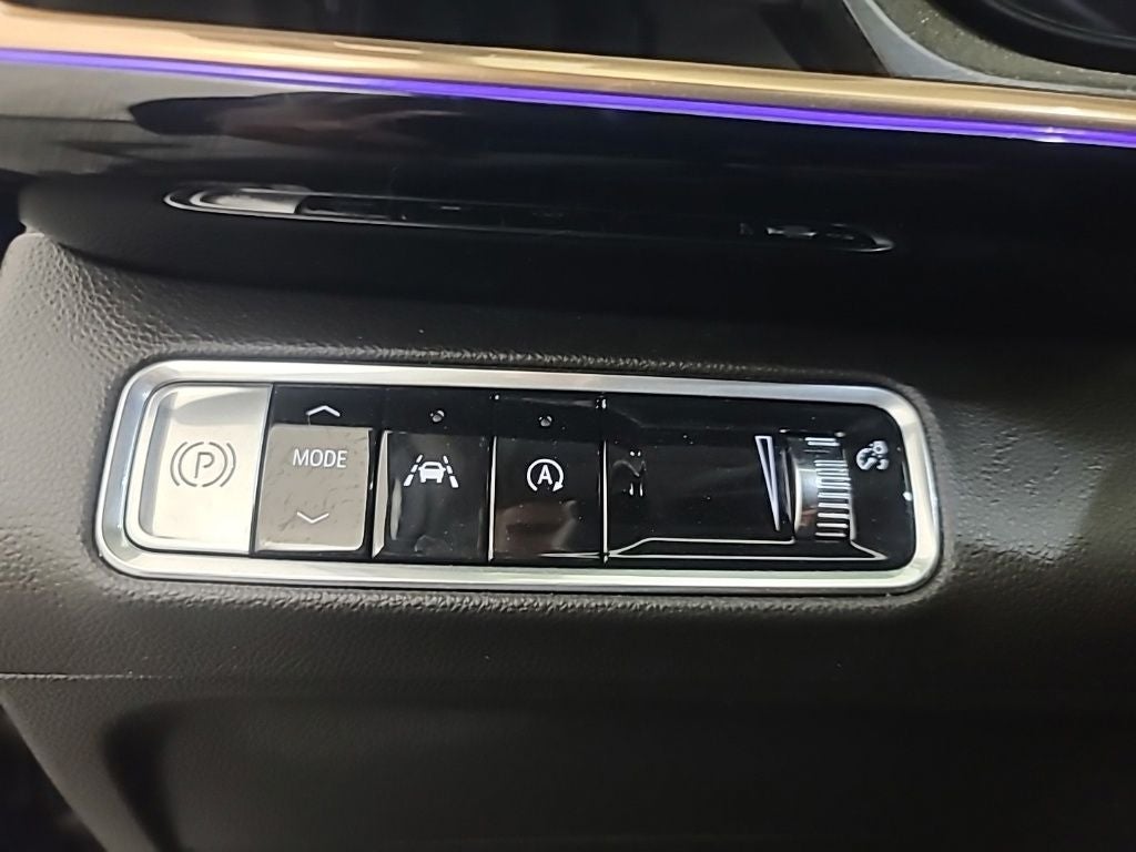2024 Buick Envision Avenir