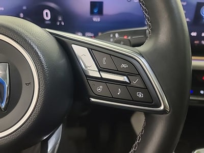 2024 Buick Envision Avenir