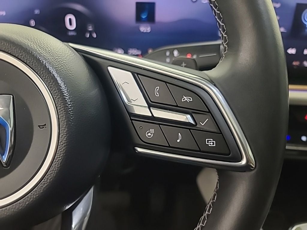 2024 Buick Envision Avenir