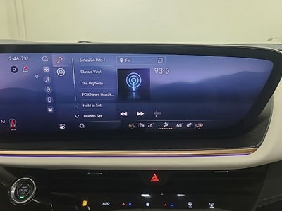 2024 Buick Envision Avenir