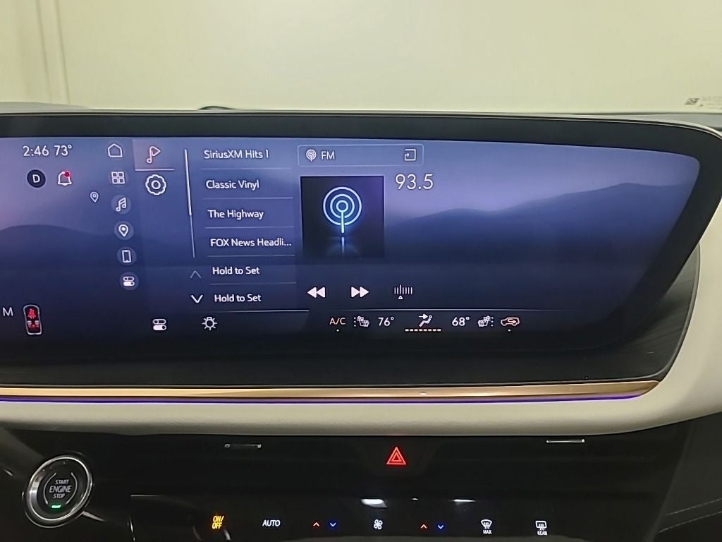 2024 Buick Envision Avenir