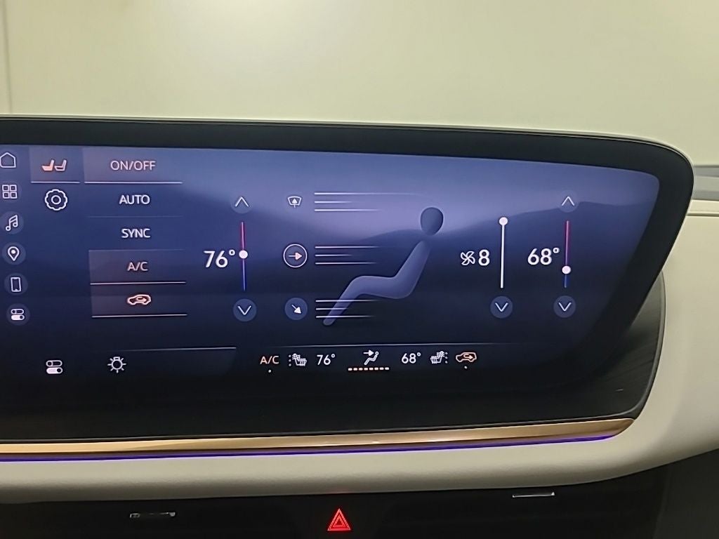 2024 Buick Envision Avenir