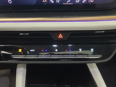 2024 Buick Envision Avenir