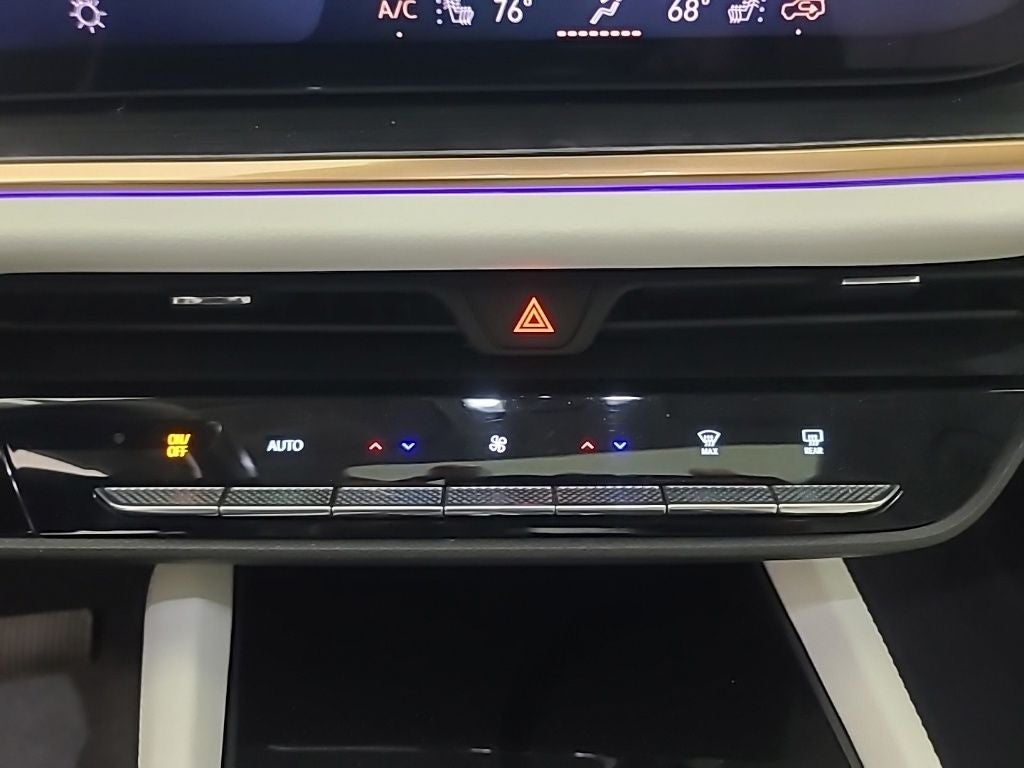 2024 Buick Envision Avenir
