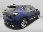 2024 Buick Envision Avenir