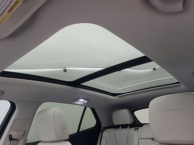 2024 Buick Envision Avenir