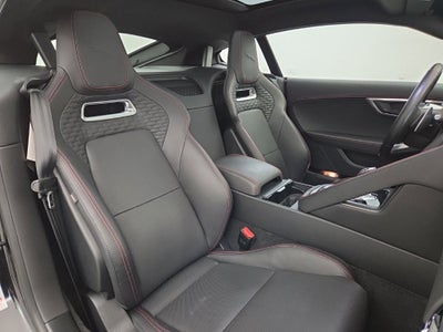 2022 Jaguar F-TYPE P450R DYNAMIC