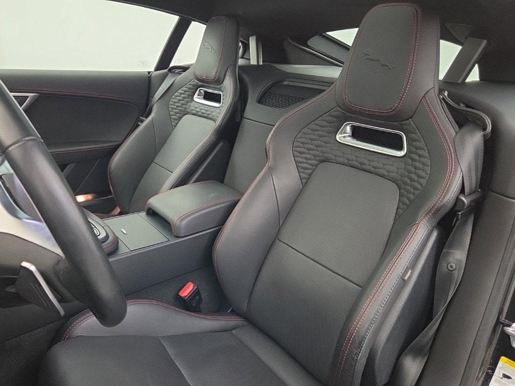 2022 Jaguar F-TYPE P450R DYNAMIC