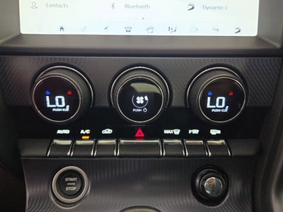 2022 Jaguar F-TYPE P450R DYNAMIC