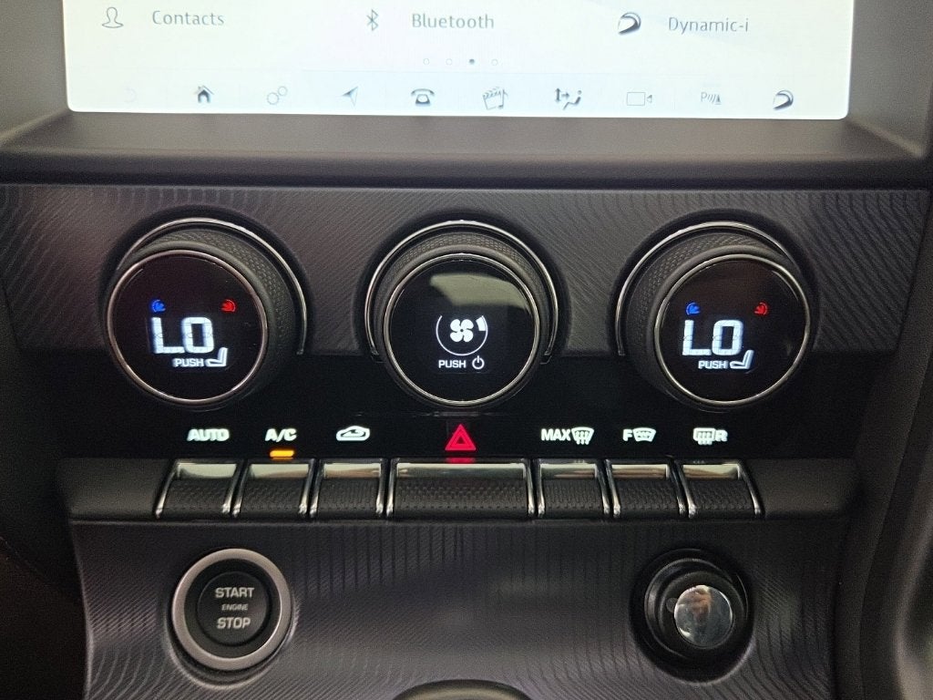 2022 Jaguar F-TYPE P450R DYNAMIC