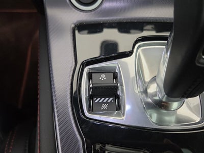 2022 Jaguar F-TYPE P450R DYNAMIC