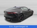 2022 Jaguar F-TYPE P450R DYNAMIC