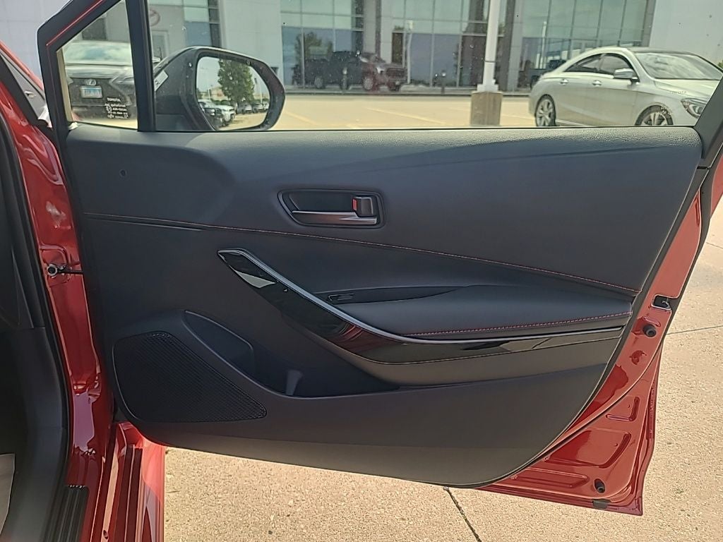 2026 Toyota GR Corolla GR Corolla Premium Plus