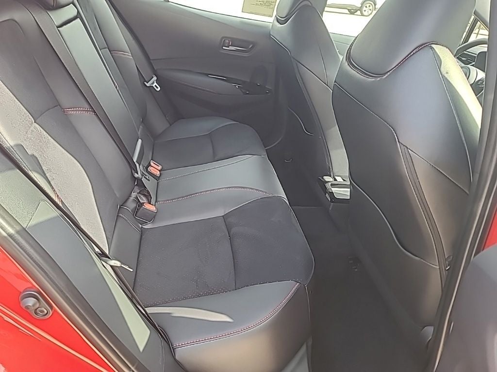 2026 Toyota GR Corolla GR Corolla Premium Plus