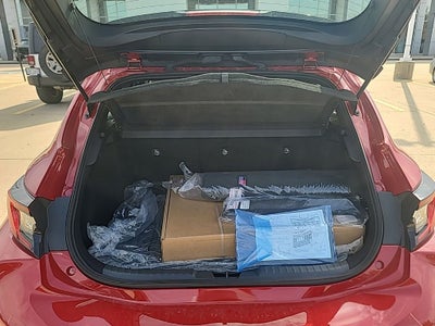 2026 Toyota GR Corolla GR Corolla Premium Plus