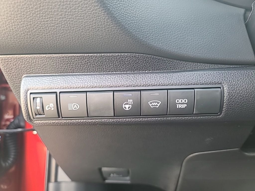 2026 Toyota GR Corolla GR Corolla Premium Plus