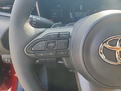 2026 Toyota GR Corolla GR Corolla Premium Plus