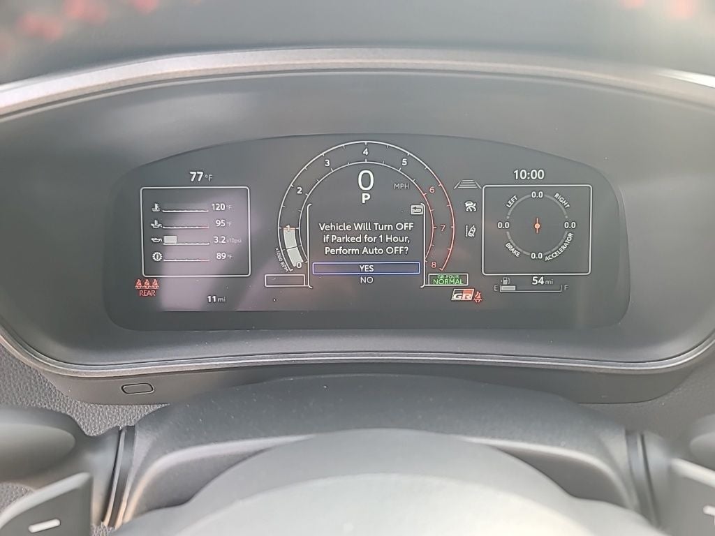 2026 Toyota GR Corolla GR Corolla Premium Plus