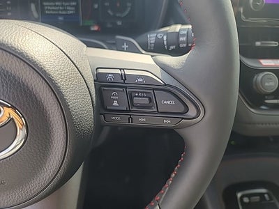 2026 Toyota GR Corolla GR Corolla Premium Plus