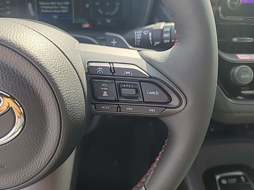 2026 Toyota GR Corolla GR Corolla Premium Plus