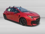 2026 Toyota GR Corolla GR Corolla Premium Plus