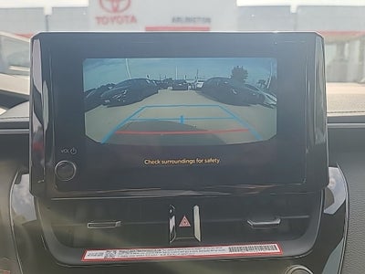 2026 Toyota GR Corolla GR Corolla Premium Plus