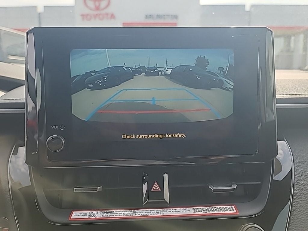 2026 Toyota GR Corolla GR Corolla Premium Plus