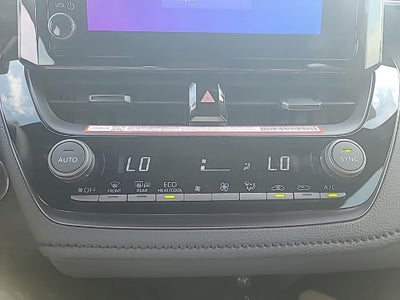 2026 Toyota GR Corolla GR Corolla Premium Plus