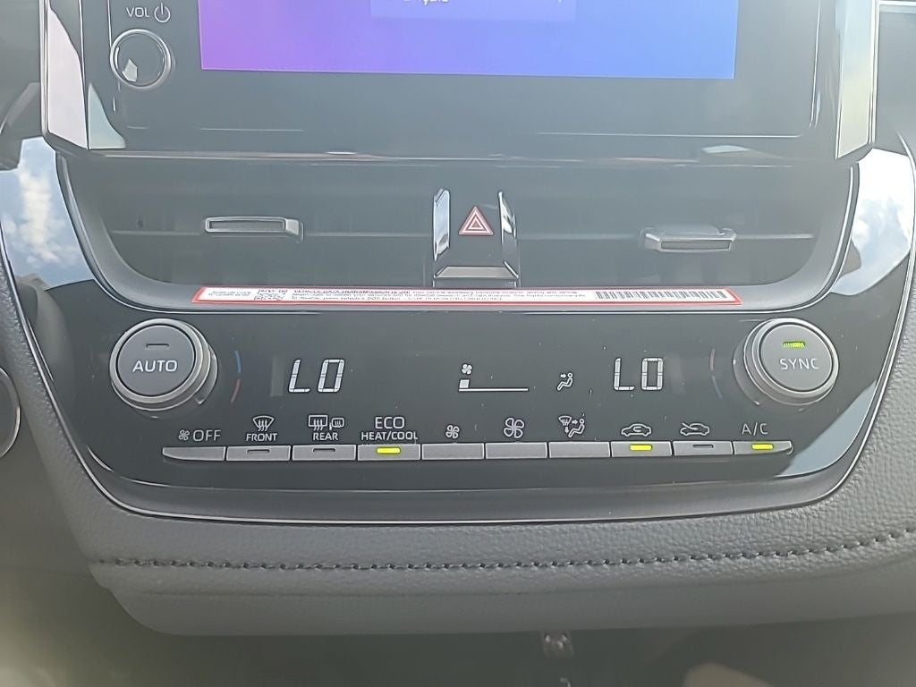 2026 Toyota GR Corolla GR Corolla Premium Plus