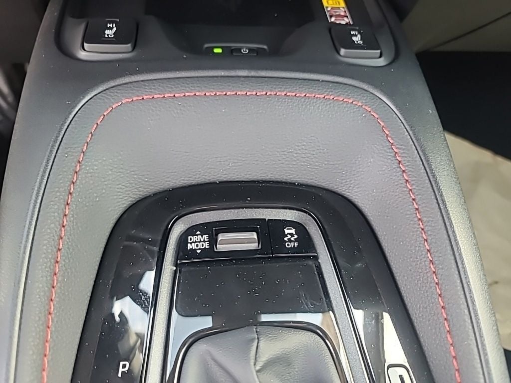 2026 Toyota GR Corolla GR Corolla Premium Plus