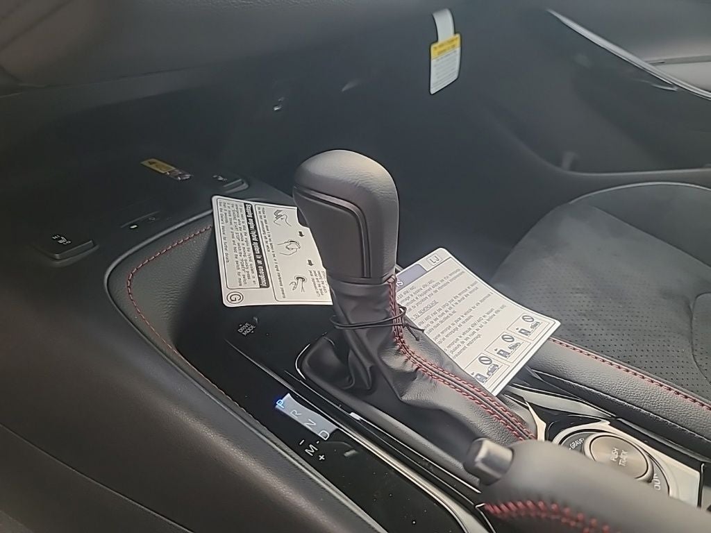 2026 Toyota GR Corolla GR Corolla Premium Plus