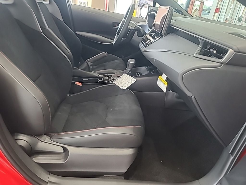 2026 Toyota GR Corolla GR Corolla Premium Plus