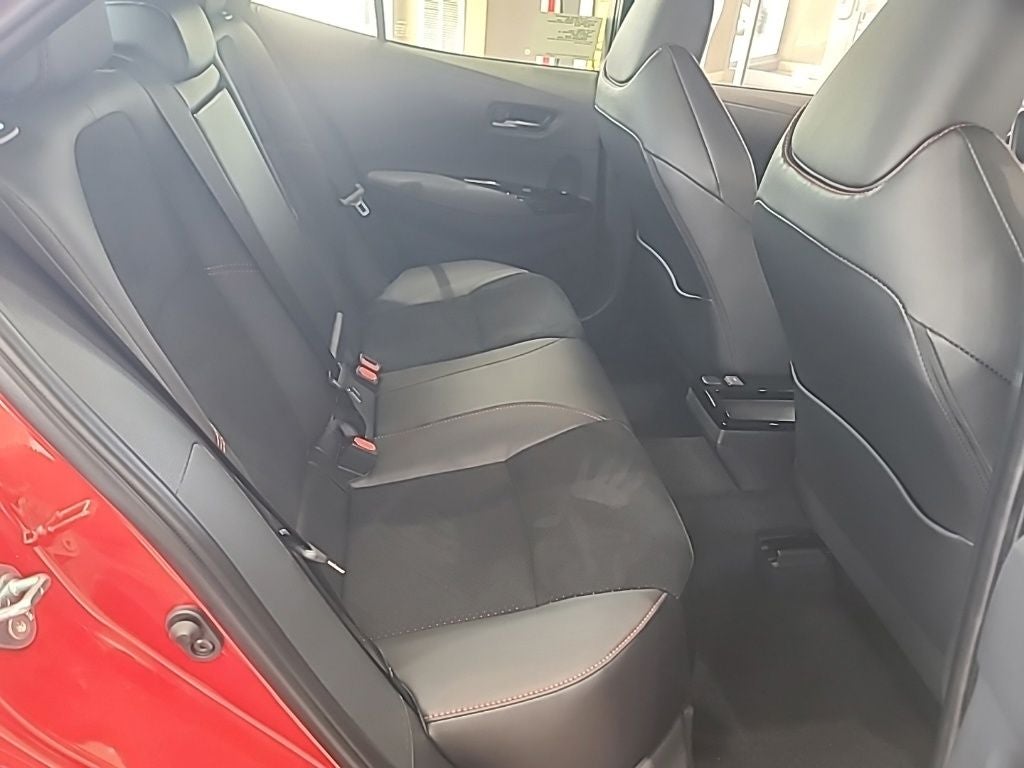 2026 Toyota GR Corolla GR Corolla Premium Plus