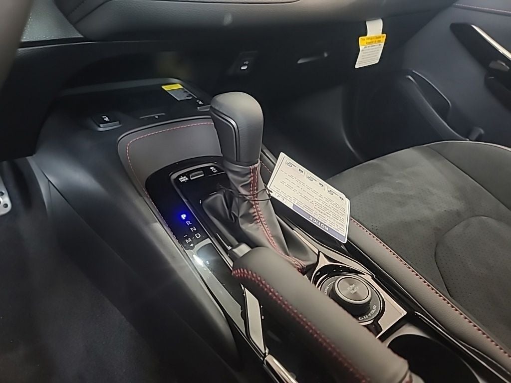 2026 Toyota GR Corolla GR Corolla Premium Plus