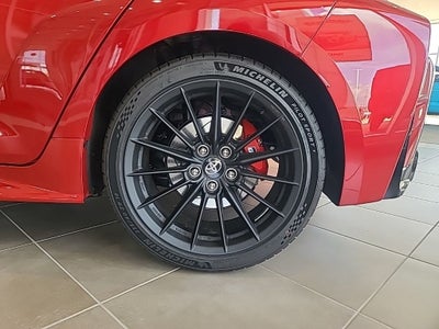 2026 Toyota GR Corolla GR Corolla Premium Plus