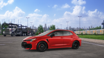 2026 Toyota GR Corolla GR Corolla Premium Plus