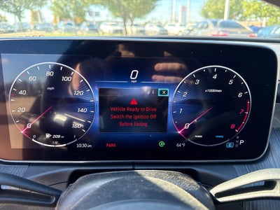 2022 Mercedes-Benz C-Class C 300 4MATIC®