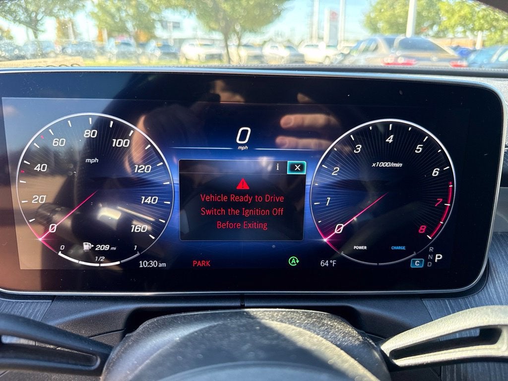2022 Mercedes-Benz C-Class C 300 4MATIC®