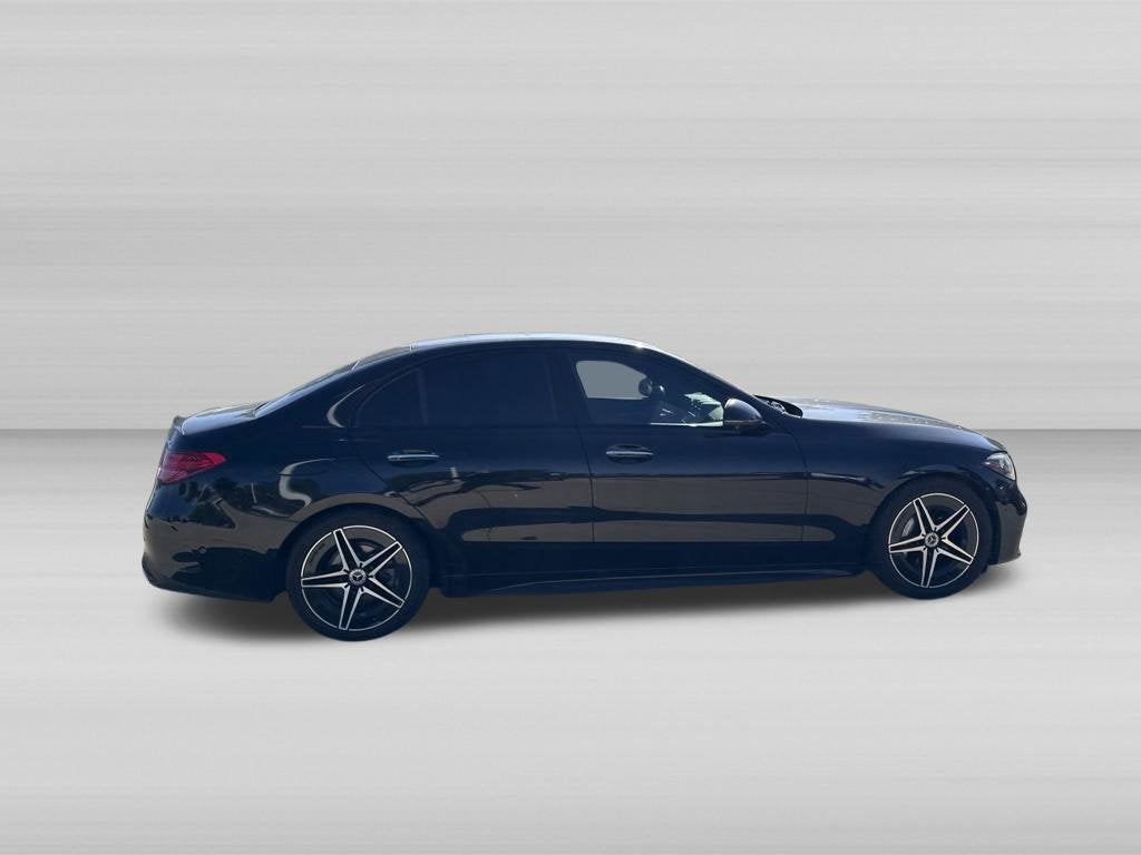 2022 Mercedes-Benz C-Class C 300 4MATIC®