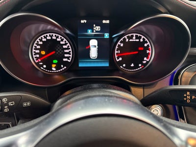 2021 Mercedes-Benz GLC-Class GLC 43 AMG® 4MATIC®