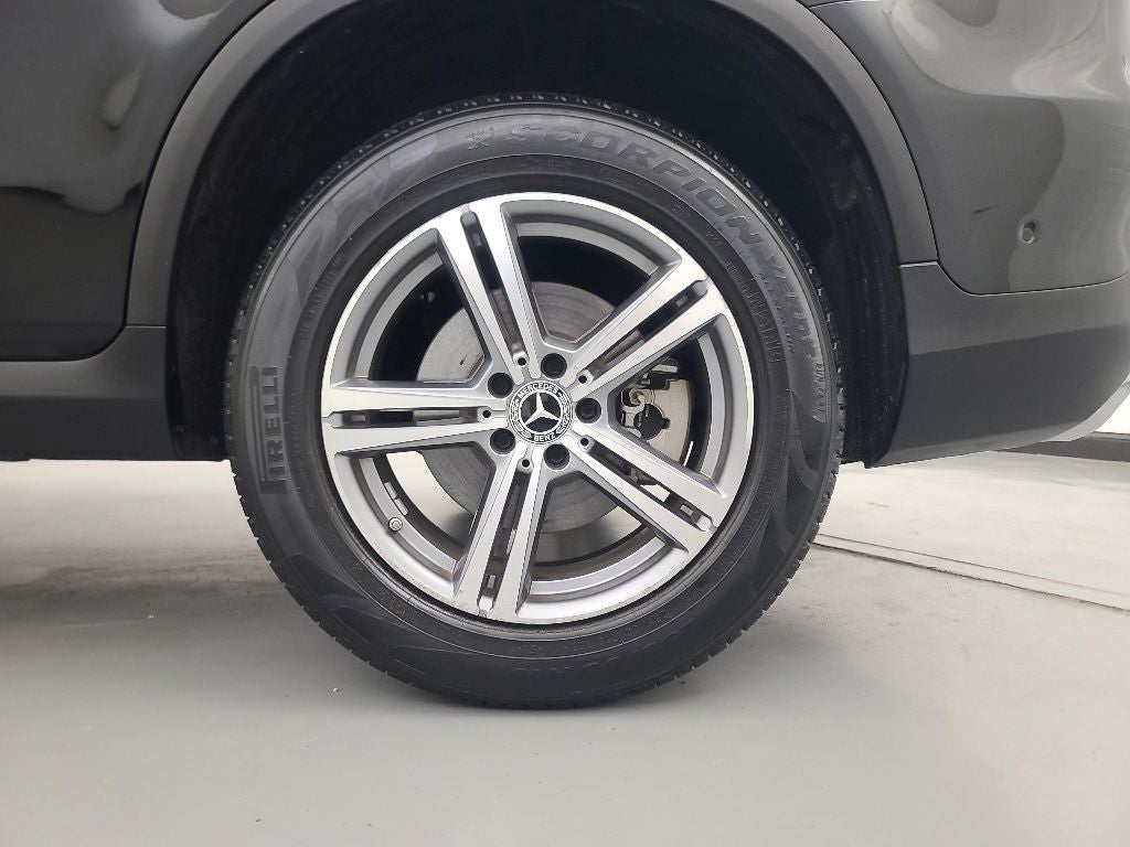 2022 Mercedes-Benz GLC-Class GLC 300 4MATIC®
