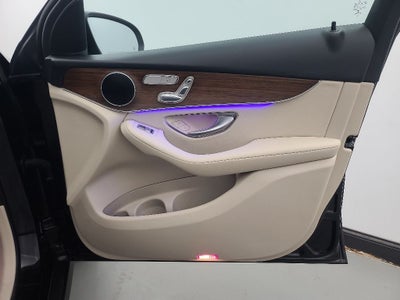 2022 Mercedes-Benz GLC-Class GLC 300 4MATIC®