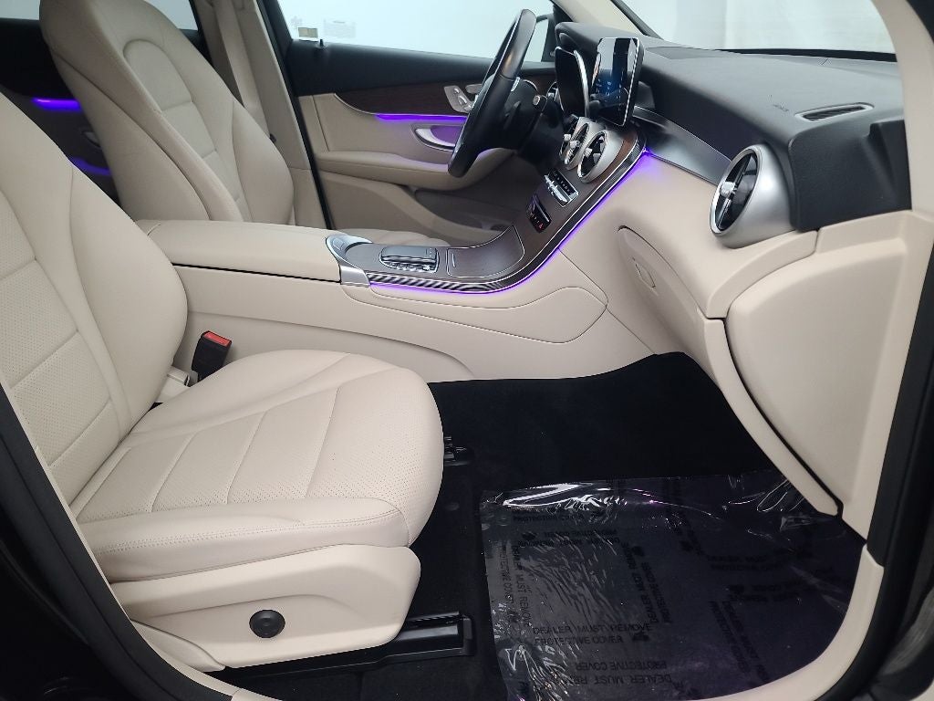 2022 Mercedes-Benz GLC-Class GLC 300 4MATIC®