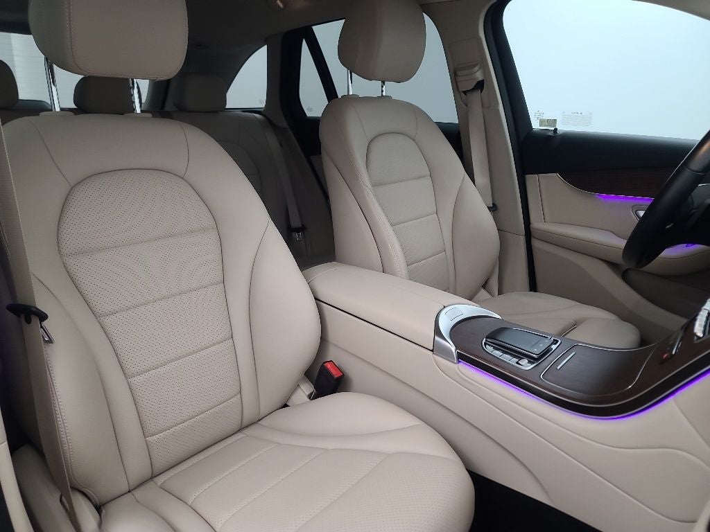 2022 Mercedes-Benz GLC-Class GLC 300 4MATIC®