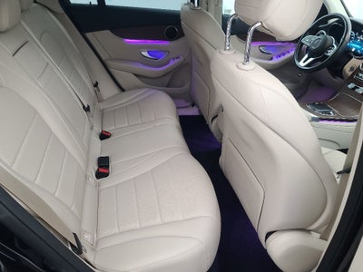 2022 Mercedes-Benz GLC-Class GLC 300 4MATIC®