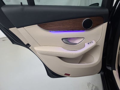 2022 Mercedes-Benz GLC-Class GLC 300 4MATIC®