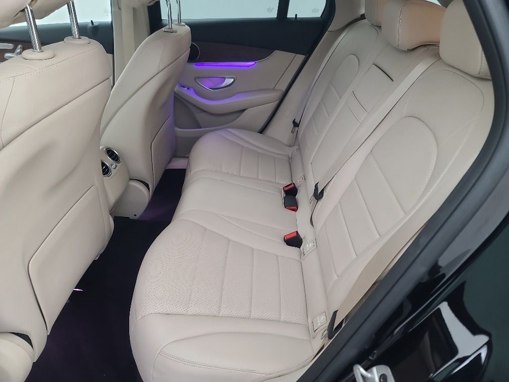 2022 Mercedes-Benz GLC-Class GLC 300 4MATIC®