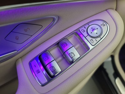 2022 Mercedes-Benz GLC-Class GLC 300 4MATIC®