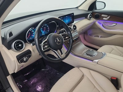2022 Mercedes-Benz GLC-Class GLC 300 4MATIC®